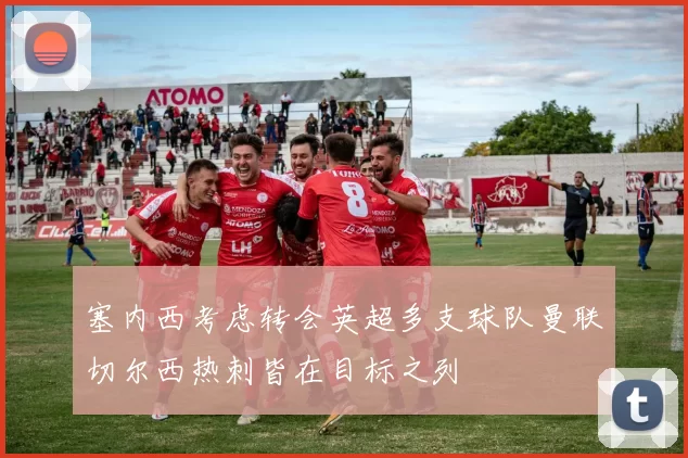 塞内西考虑转会英超多支球队曼联切尔西热刺皆在目标之列